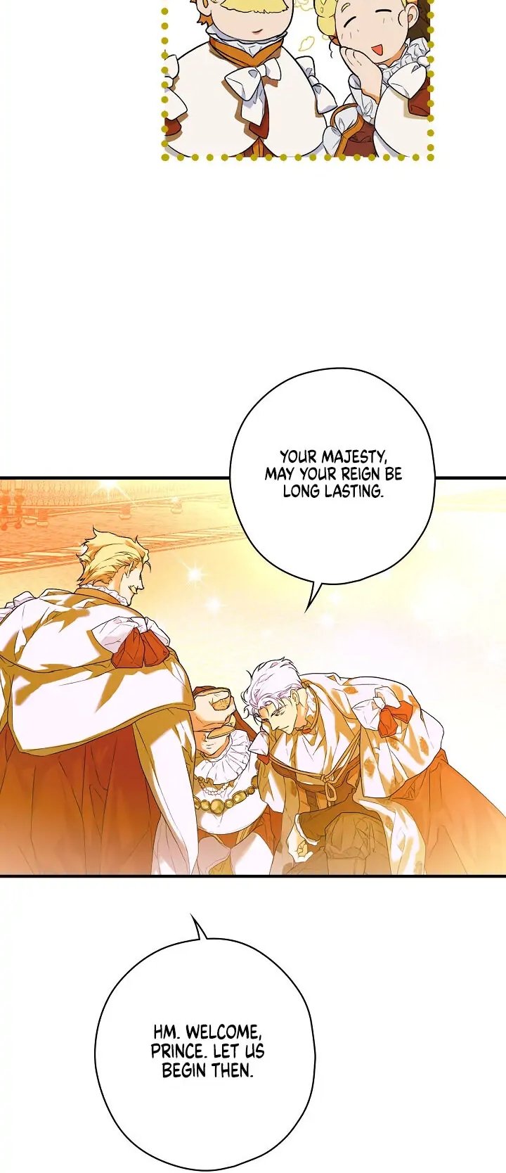 Secret Lady, Chapter 12 image 27